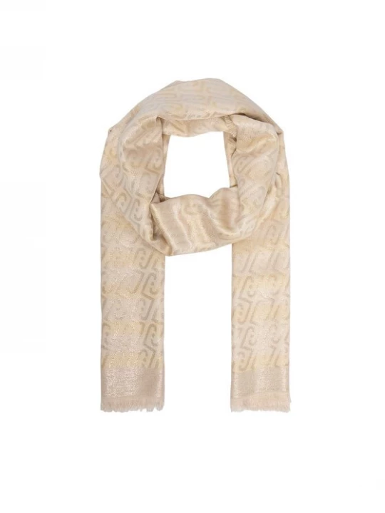 Obrázek produktu Liu Jo Šál 2F6036 T0300 Béžová
