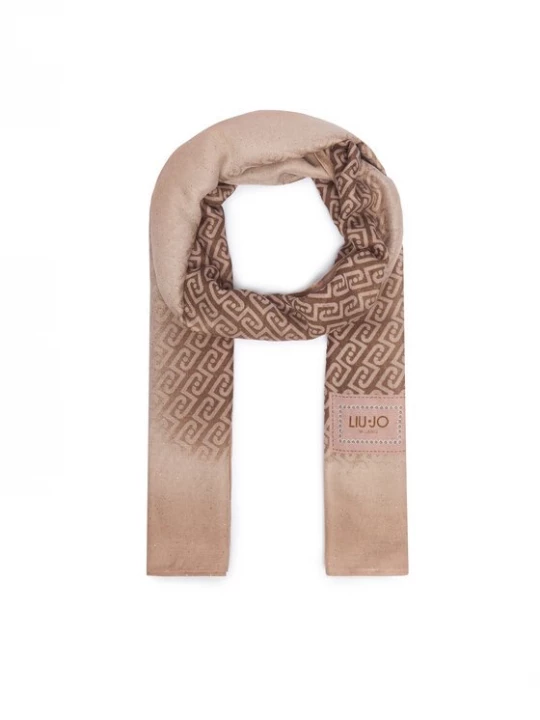 Obrázek produktu Liu Jo Šál 2F6064 T2745 Béžová