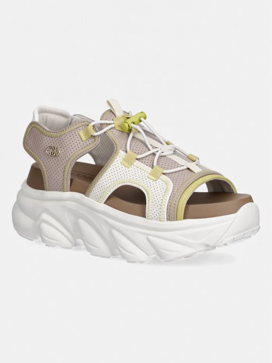 Obrázek produktu Liu Jo Sandály STEFFY SANDAL 03 béžová