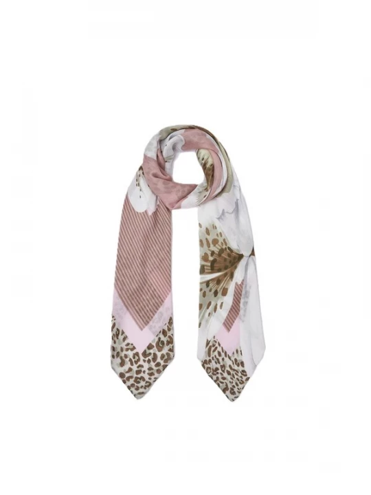 Obrázek produktu Liu Jo Šátek '2A6050 T2738' pink