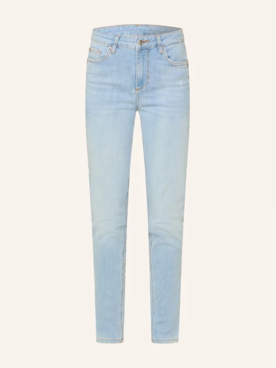 Obrázek produktu Liu Jo Skinny Džíny 78483 den.blue stbl.surpri