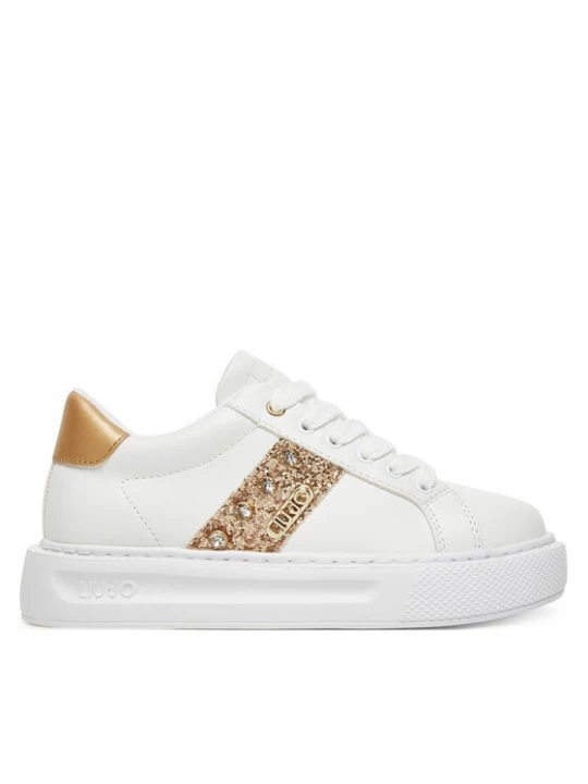 Obrázek produktu Liu Jo Sneakersy 4A5303 EX016 S1041 M Bílá