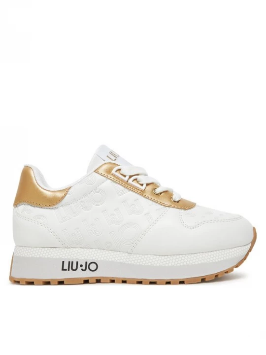 Obrázek produktu Liu Jo Sneakersy 4A5305 EX014 S1052 M Bílá