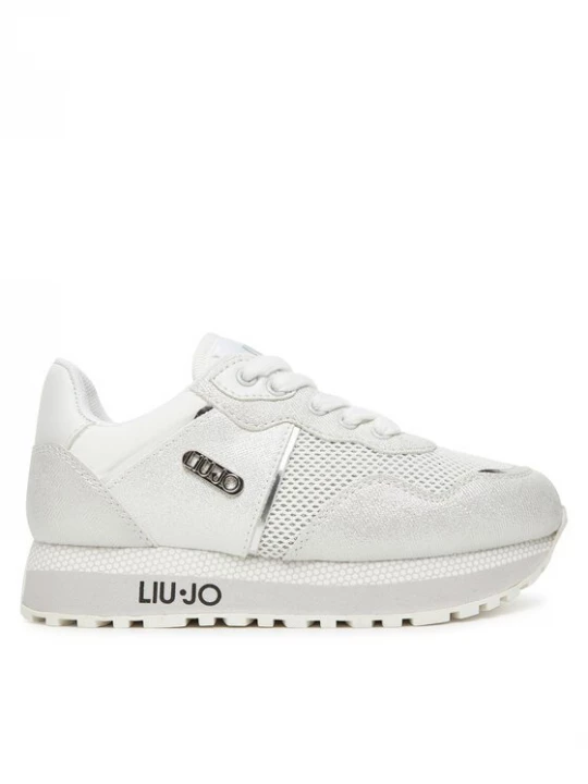 Obrázek produktu Liu Jo Sneakersy 4A5307 TX470 M Bílá