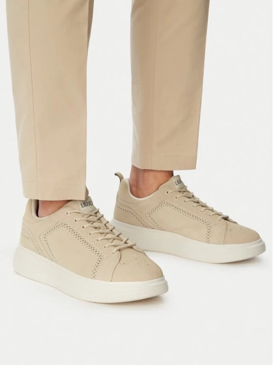 Obrázek produktu Liu Jo Sneakersy 7B6003 PX002 Béžová