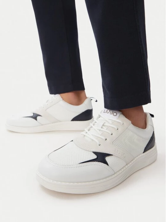 Obrázek produktu Liu Jo Sneakersy 7B6005 PX029 Bílá