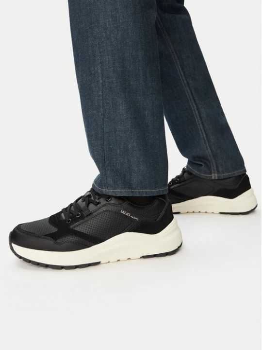 Obrázek produktu Liu Jo Sneakersy 7B6007 PX874 Černá