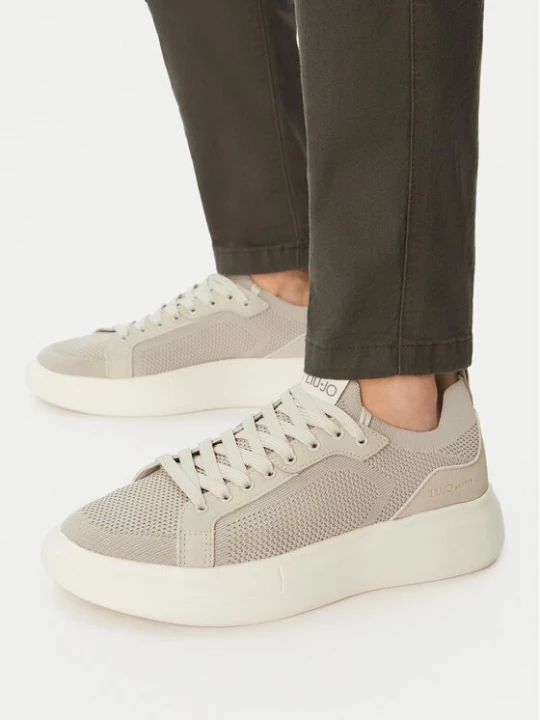 Obrázek produktu Liu Jo Sneakersy 7B6011 TX145 Béžová