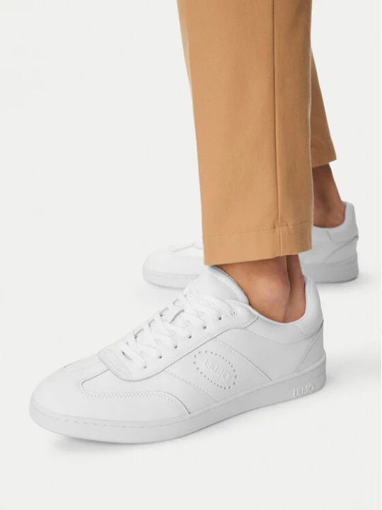 Obrázek produktu Liu Jo Sneakersy 7B6015 P0102 Bílá