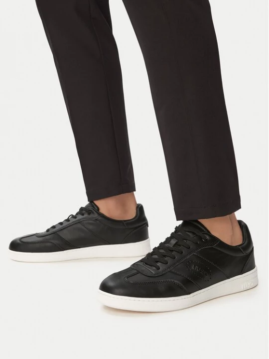 Obrázek produktu Liu Jo Sneakersy 7B6015 P0102 Černá