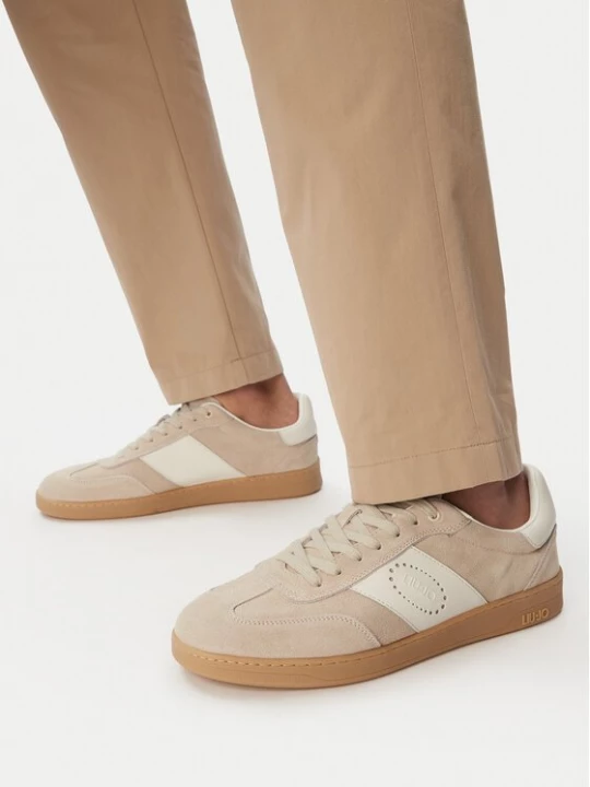Obrázek produktu Liu Jo Sneakersy 7B6015 PX310 Béžová