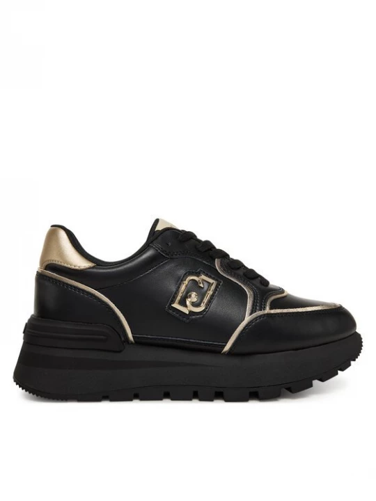 Obrázek produktu Liu Jo Sneakersy Amazing 25 BF5049 PX026 Černá