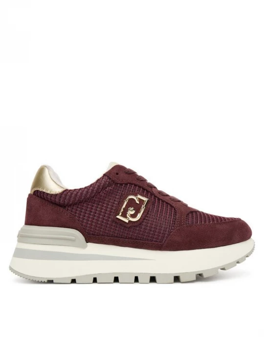 Obrázek produktu Liu Jo Sneakersy Amazing 25 BF5049 PX027 Bordó