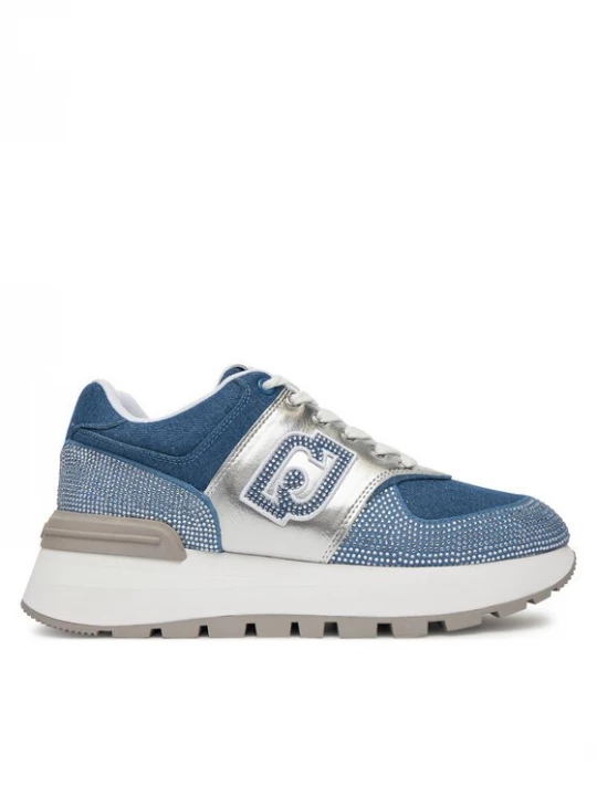 Obrázek produktu Liu Jo Sneakersy Amazing 33 BA5051 PX663 Modrá