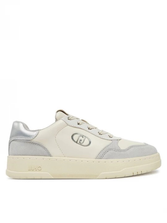 Obrázek produktu Liu Jo Sneakersy BA5037 PX310 Écru Krémová