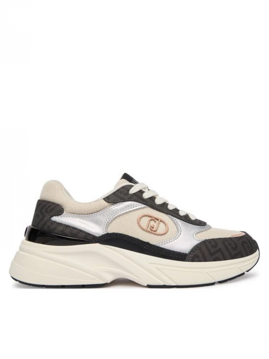 Obrázek produktu Liu Jo Sneakersy BA6045 PX831 Béžová