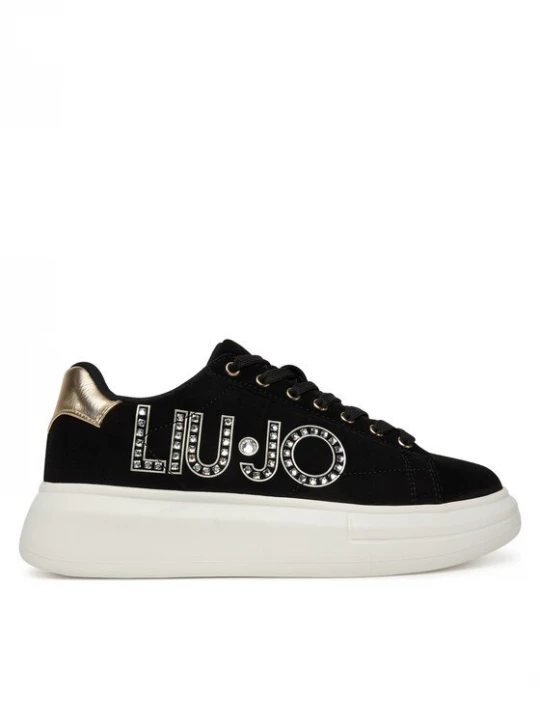 Obrázek produktu Liu Jo Sneakersy Babol 01 BF5059 PX002 Černá