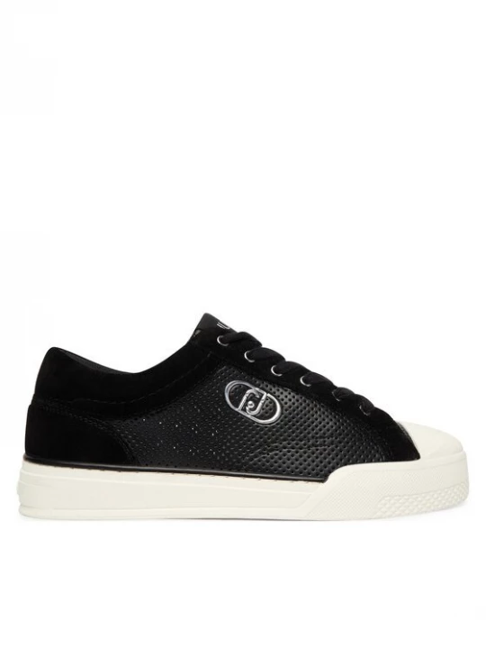 Obrázek produktu Liu Jo Sneakersy Benson 01 BA6055 EX337 Černá