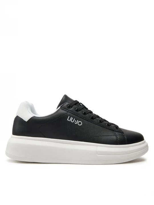Obrázek produktu Liu Jo Sneakersy Big 01 7B4027 PX474 Černá