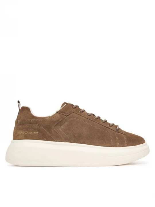 Obrázek produktu Liu Jo Sneakersy Big 05B 7G6013 PX002 Hnědá