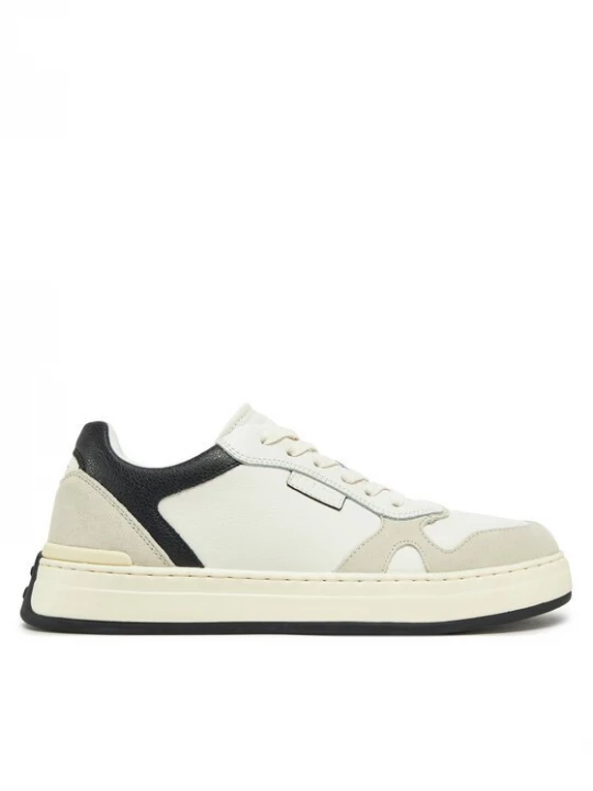 Obrázek produktu Liu Jo Sneakersy Boy 02 7B5003 PX629 Bílá
