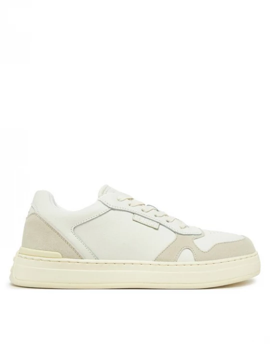 Obrázek produktu Liu Jo Sneakersy Boy 02 7B5003 PX629 Bílá
