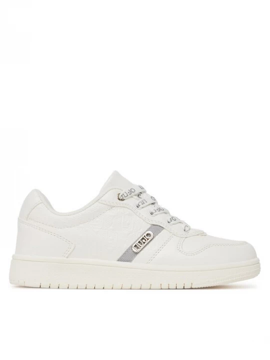 Obrázek produktu Liu Jo Sneakersy Celia 917 4A5315 EX277 Bílá