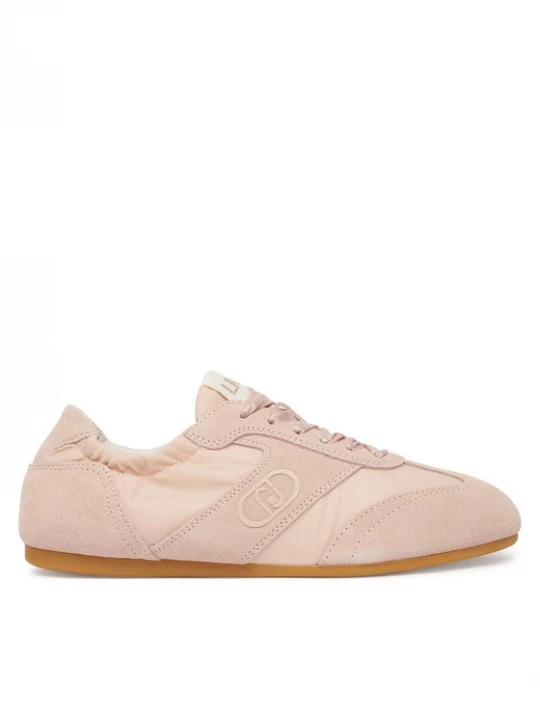 Obrázek produktu Liu Jo Sneakersy Darcey 01 BA6091 PX003 Růžová