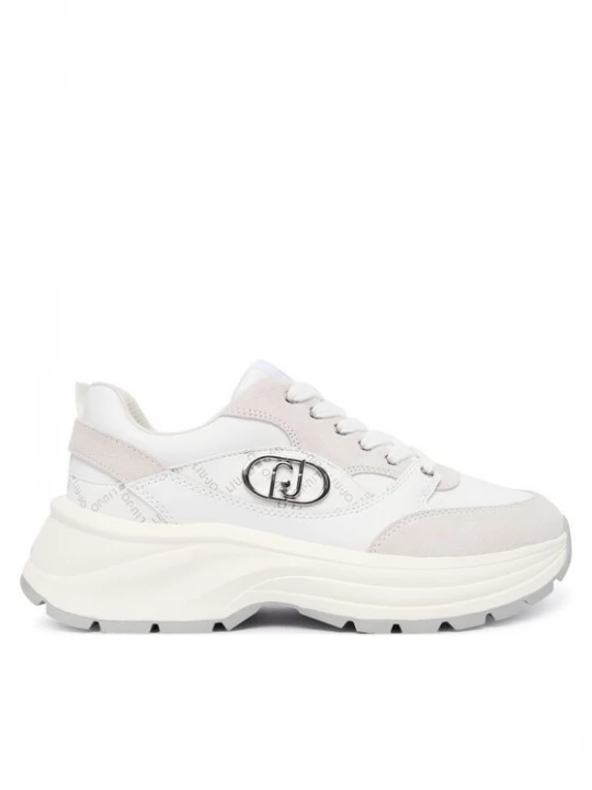 Obrázek produktu Liu Jo Sneakersy Eva 06 BF5035 PX740 Bílá