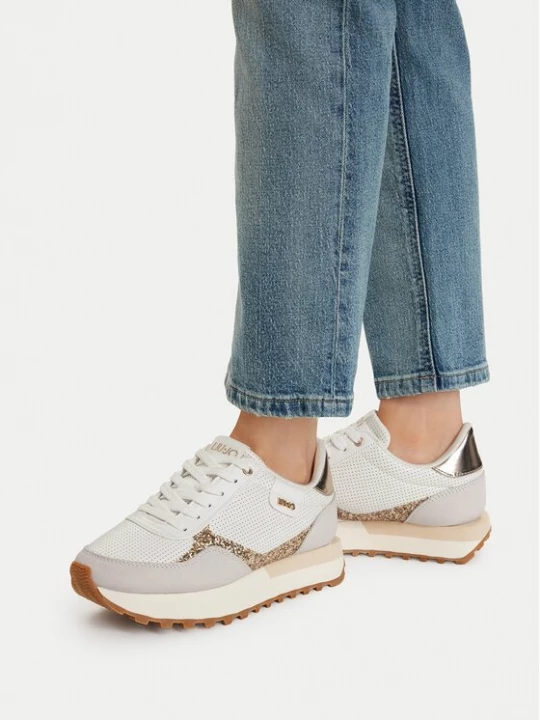 Obrázek produktu Liu Jo Sneakersy Evelyn 915 BA6065 TX524 Bílá