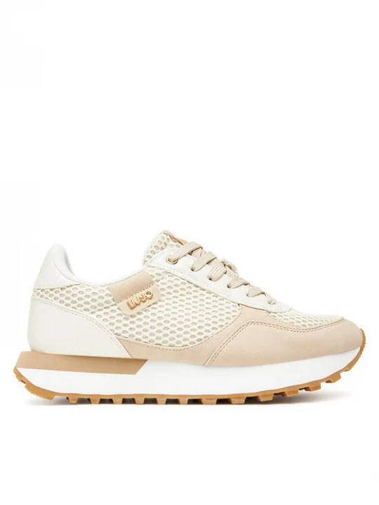 Obrázek produktu Liu Jo Sneakersy Evelyn 915 BF5057 TX500 Écru Krémová
