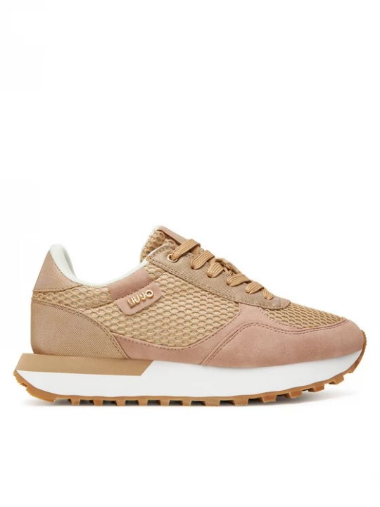 Obrázek produktu Liu Jo Sneakersy Evelyn 915 BF5057 TX500 Růžová