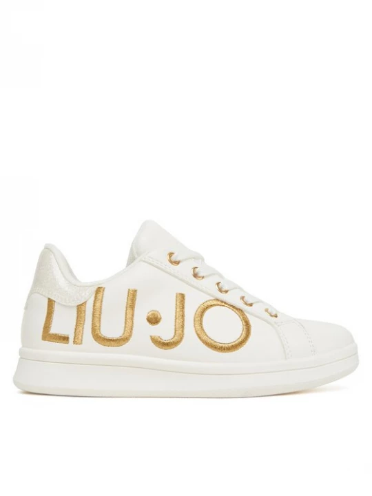Obrázek produktu Liu Jo Sneakersy Ginny 01 4F5007 EX014 M Bílá