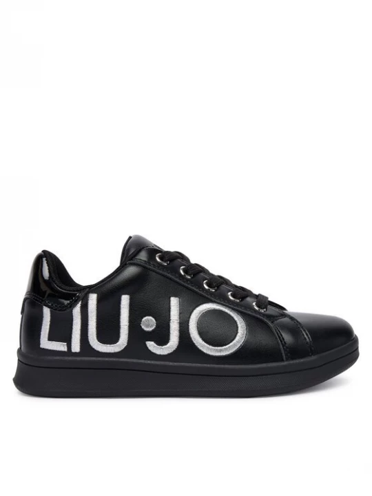 Obrázek produktu Liu Jo Sneakersy Ginny 01 4F5007 EX014 M Černá