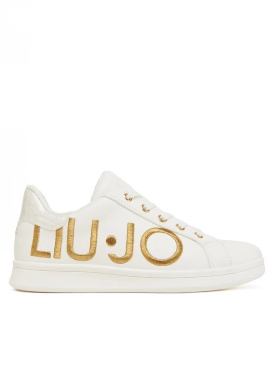 Obrázek produktu Liu Jo Sneakersy Ginny 01 4F5007 EX014 S Bílá