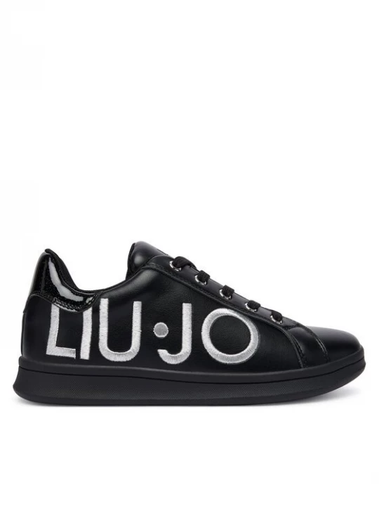 Obrázek produktu Liu Jo Sneakersy Ginny 01 4F5007 EX014 S Černá