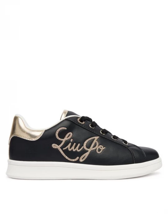Obrázek produktu Liu Jo Sneakersy Ginny 01 4F6011 EX097 D Černá