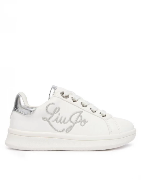 Obrázek produktu Liu Jo Sneakersy Ginny 01 4F6011 EX097 M Bílá