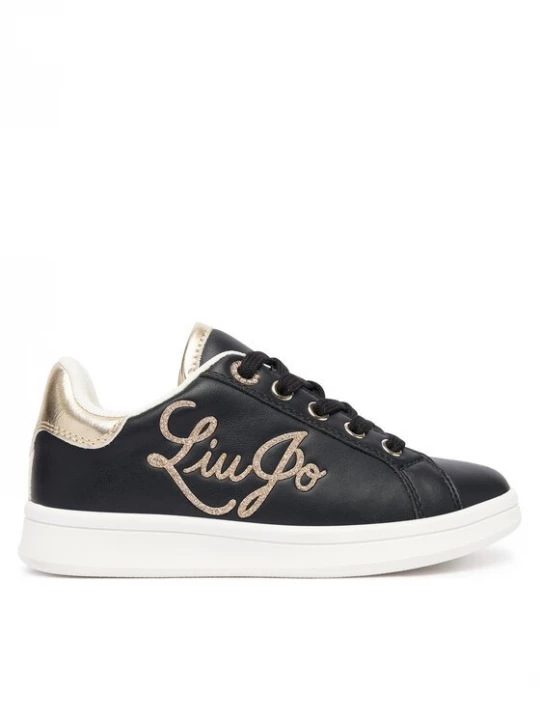 Obrázek produktu Liu Jo Sneakersy Ginny 01 4F6011 EX097 M Černá