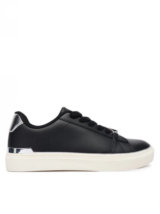 Obrázek produktu Liu Jo Sneakersy Kiki 01 BF5063 EX323 Černá
