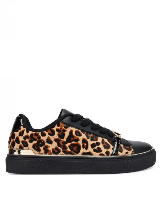 Obrázek produktu Liu Jo Sneakersy Kiki 01 BF5063 PX163 Černá
