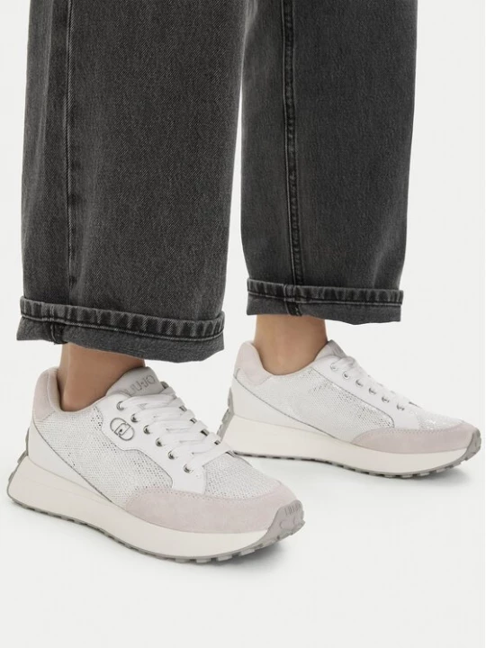 Obrázek produktu Liu Jo Sneakersy Lolo 20 BA6041 PX064 Bílá