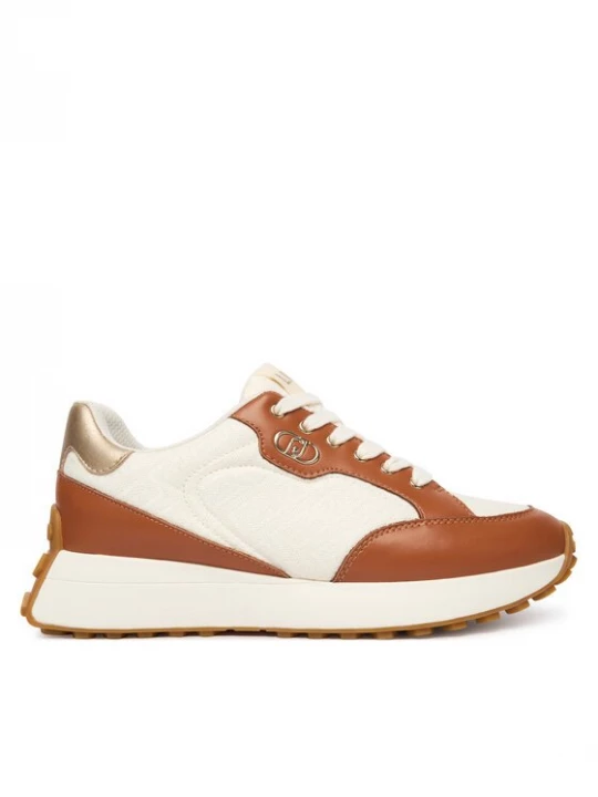Obrázek produktu Liu Jo Sneakersy Lolo 20 BA6041 PX806 Bílá