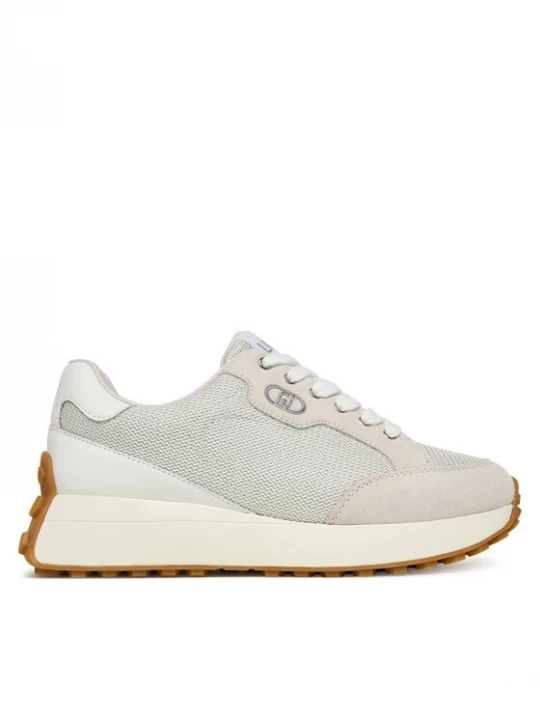 Obrázek produktu Liu Jo Sneakersy Lolo 20 BF5027 PX624 Écru Krémová
