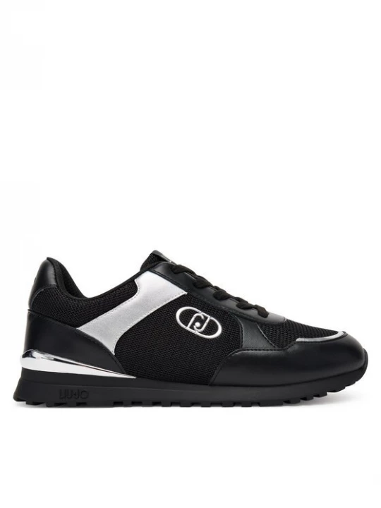 Obrázek produktu Liu Jo Sneakersy Low 01 BF5013 PX685 Černá