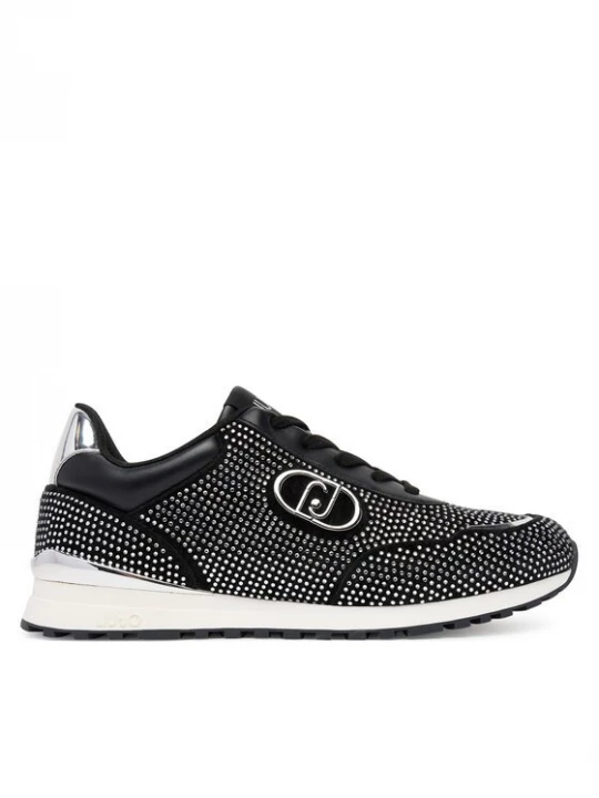 Obrázek produktu Liu Jo Sneakersy Low 01 BF5013 TX365 Černá