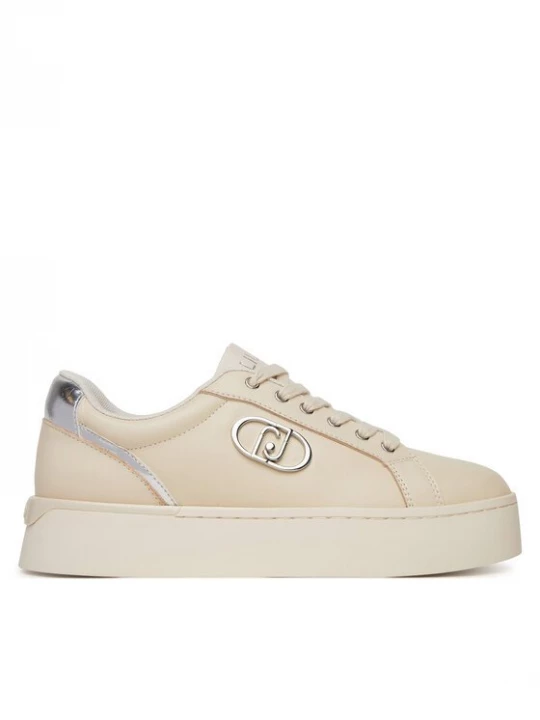 Obrázek produktu Liu Jo Sneakersy Pretty 06 BA5021 P0102 Béžová