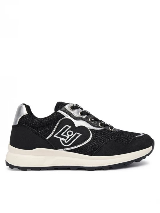 Obrázek produktu Liu Jo Sneakersy Rebel 03 4F5003 TX311 M Černá