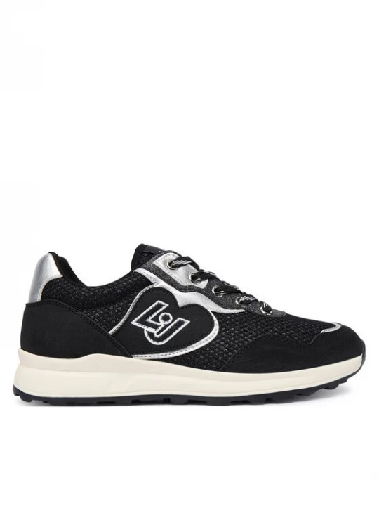 Obrázek produktu Liu Jo Sneakersy Rebel 03 4F5003 TX311 S Černá