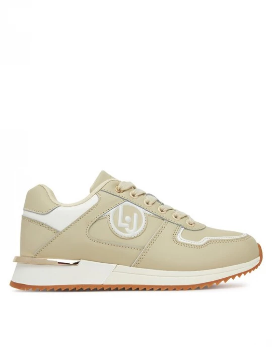 Obrázek produktu Liu Jo Sneakersy Rosy 905 4A5713 PX474 Béžová